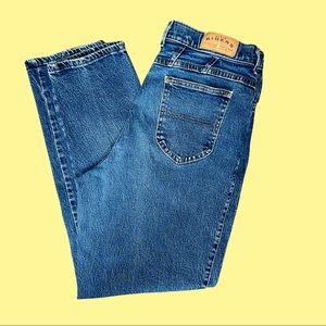 90s Vintage Lee Riders High Waisted Mom Jeans (remake of these going for $250)